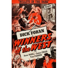 WINNERS OF THE WEST  (1940 )